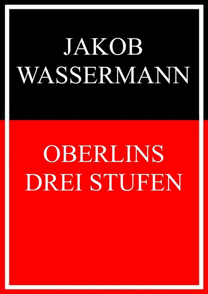 Oberlins drei Stufen main product photo