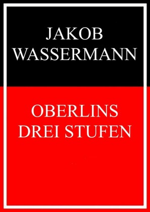 Oberlins drei Stufen