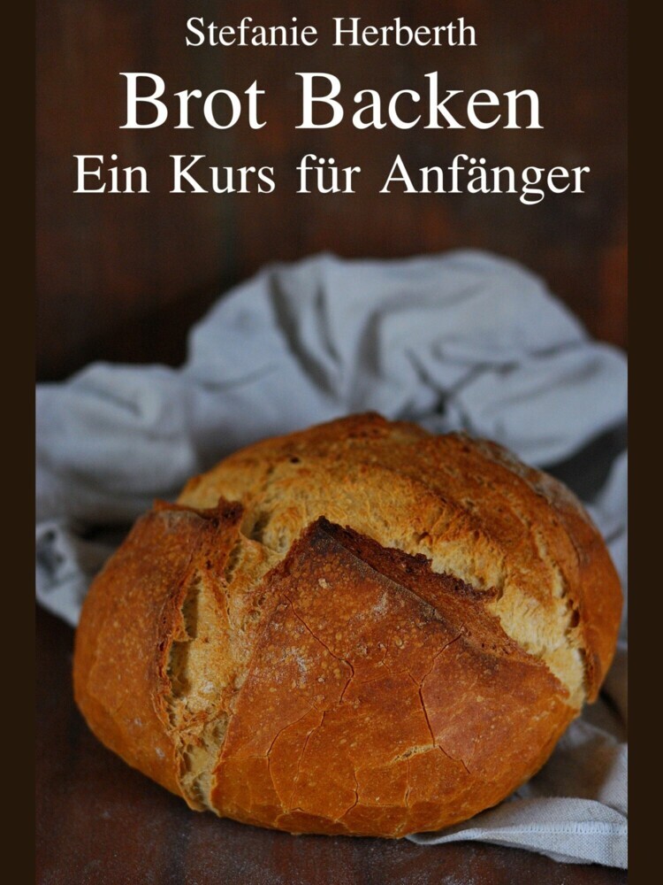 Brot Backen main product photo