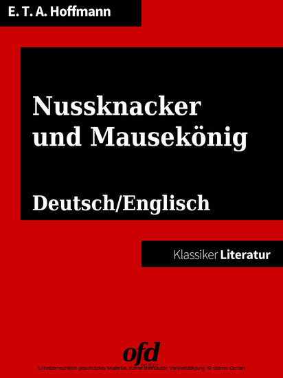 Nussknacker und Mausekönig - The Nutcracker and the Mouse King main product photo