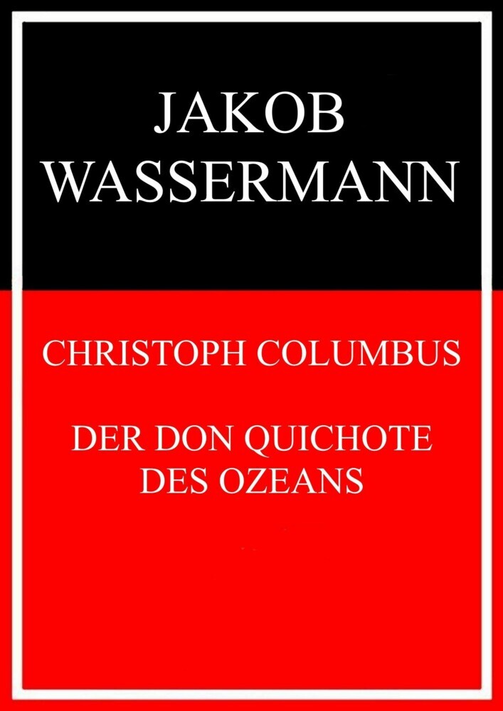 Christoph Columbus main product photo