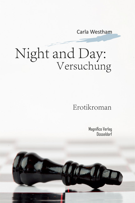 Night and Day: Versuchung main product photo