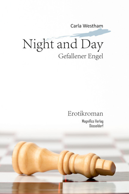 Night and Day main product photo
