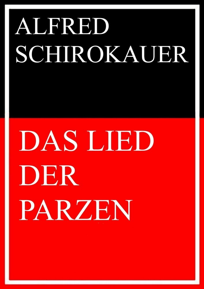 Das Lied der Parzen main product photo