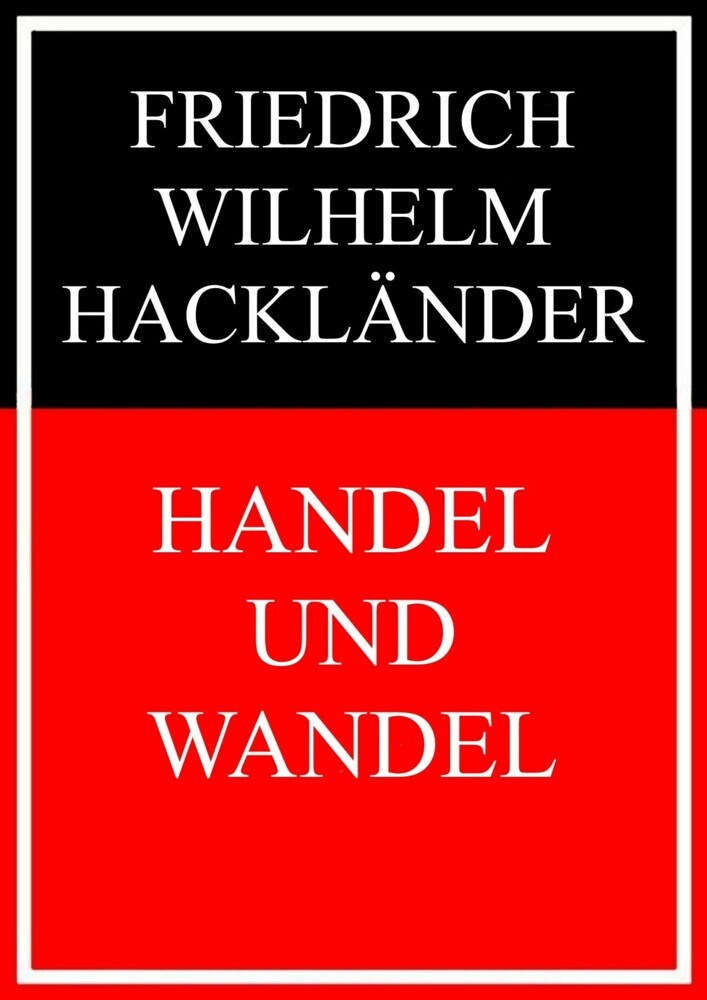 Handel und Wandel main product photo