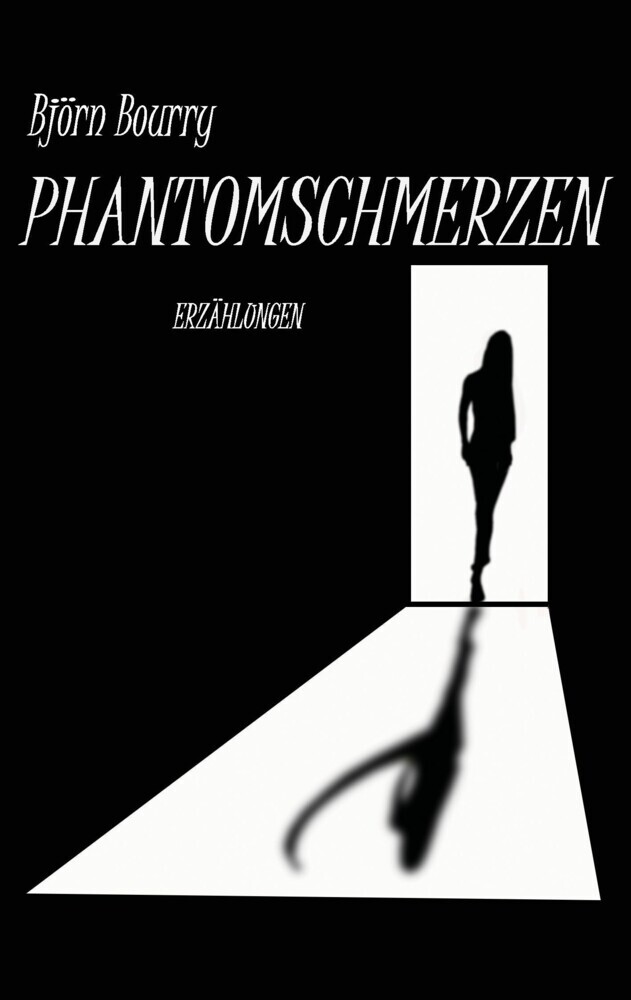 Phantomschmerzen main product photo