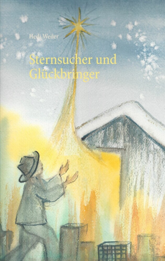 Sternsucher und Glückbringer main product photo