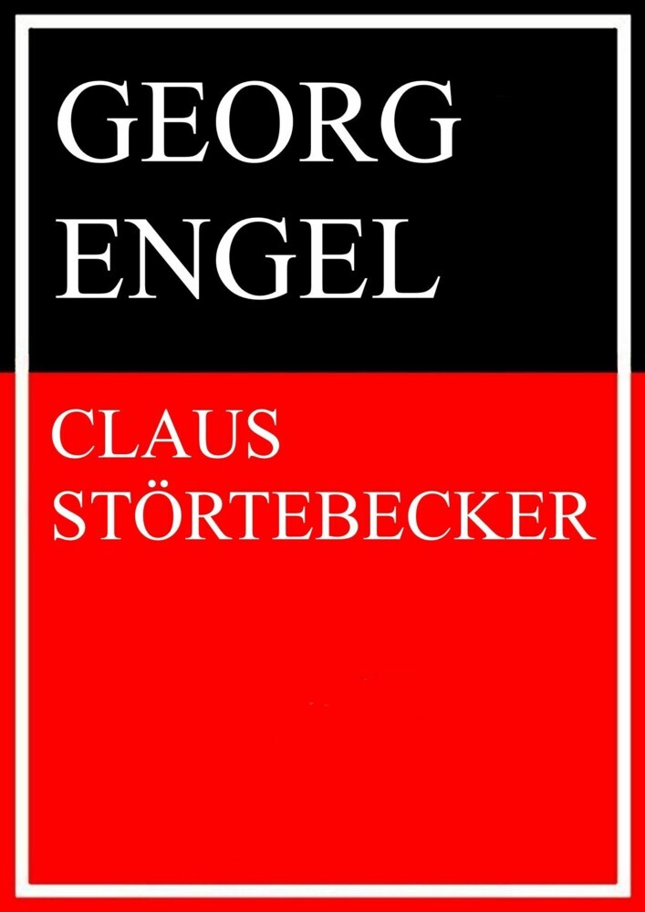 Claus Störtebecker main product photo