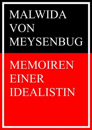Memoiren einer Idealistin