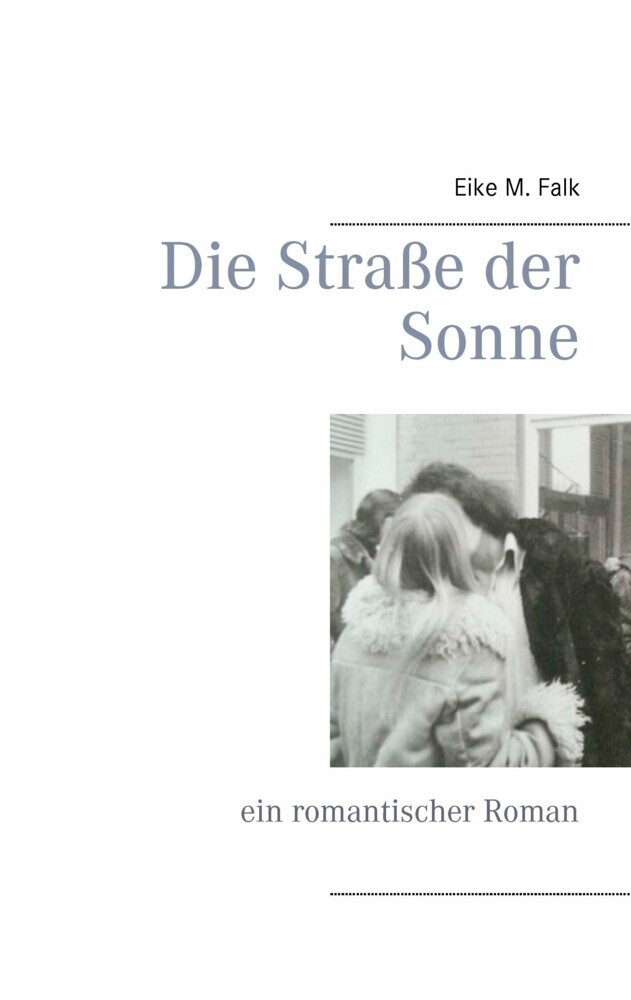 Die Straße der Sonne main product photo