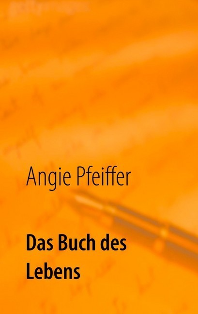 Das Buch des Lebens main product photo