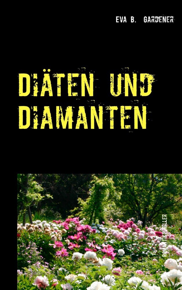 Diäten und Diamanten main product photo