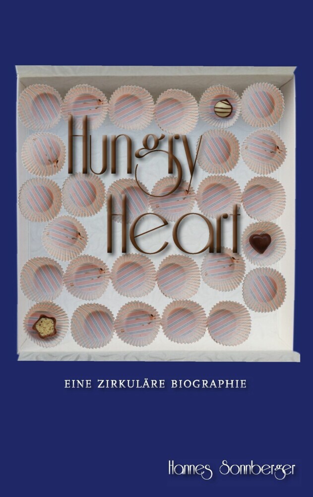 Hungry Heart main product photo