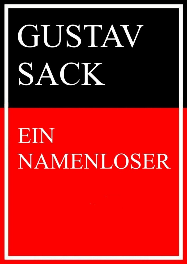 Ein Namenloser main product photo