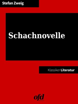 Schachnovelle