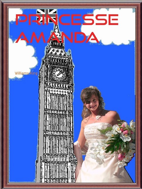 et les bijoux de la Reine d'Angleterre Elizabeth II main product photo