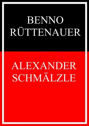 Alexander Schmälzle