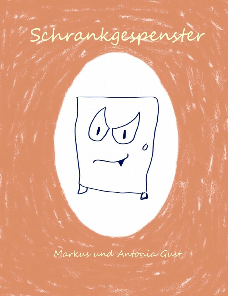 Schrankgespenster main product photo