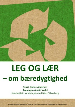 Leg og lær