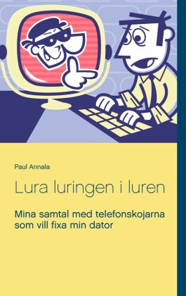 Lura luringen i luren