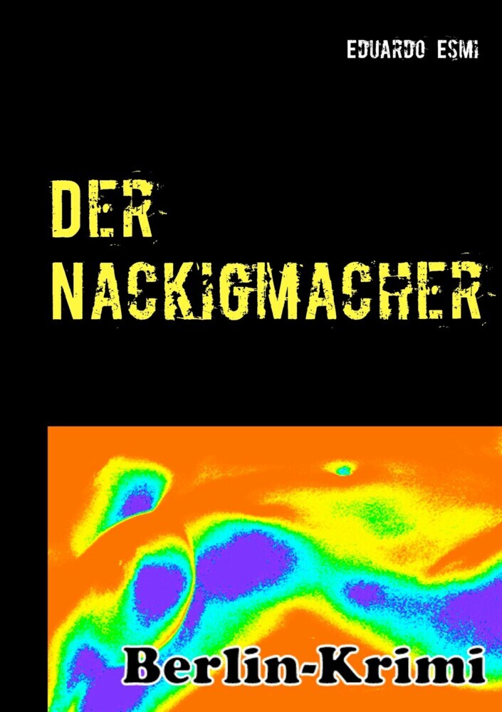 Der Nackigmacher main product photo