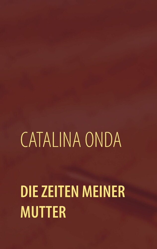 Die Zeiten meiner Mutter main product photo