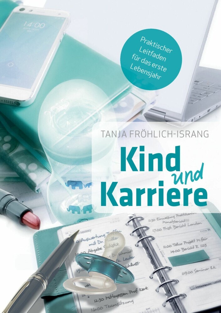 Kind und Karriere main product photo