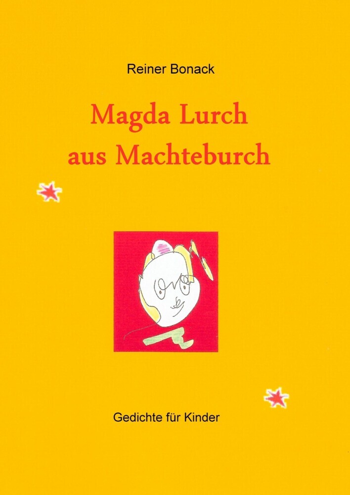 Magda Lurch aus Machteburch main product photo