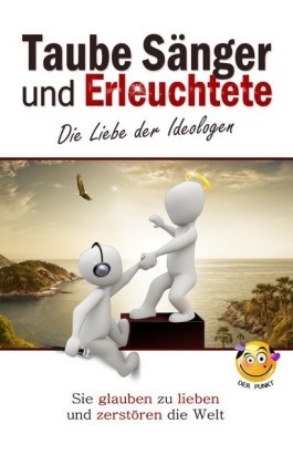 Taube Sänger und Erleuchtete