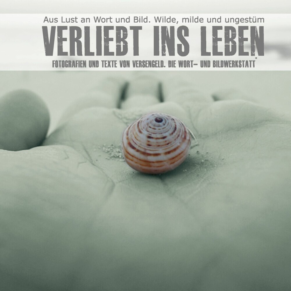 Verliebt ins Leben main product photo