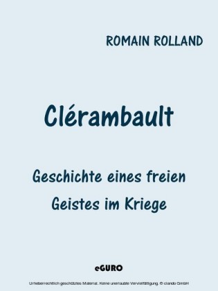 Clérambault