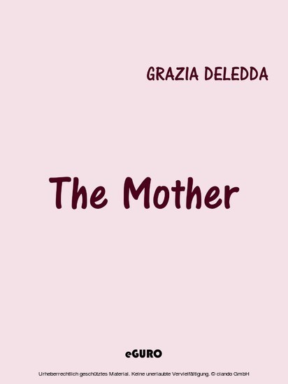 The Mother main product photo