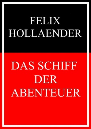Das Schiff der Abenteuer