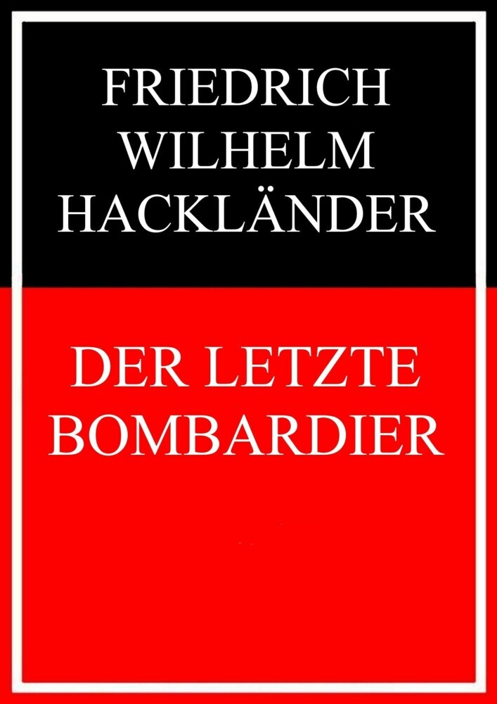 Der letzte Bombardier main product photo