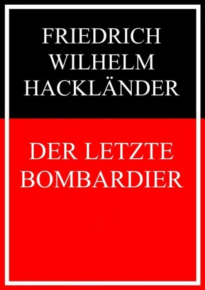 Der letzte Bombardier