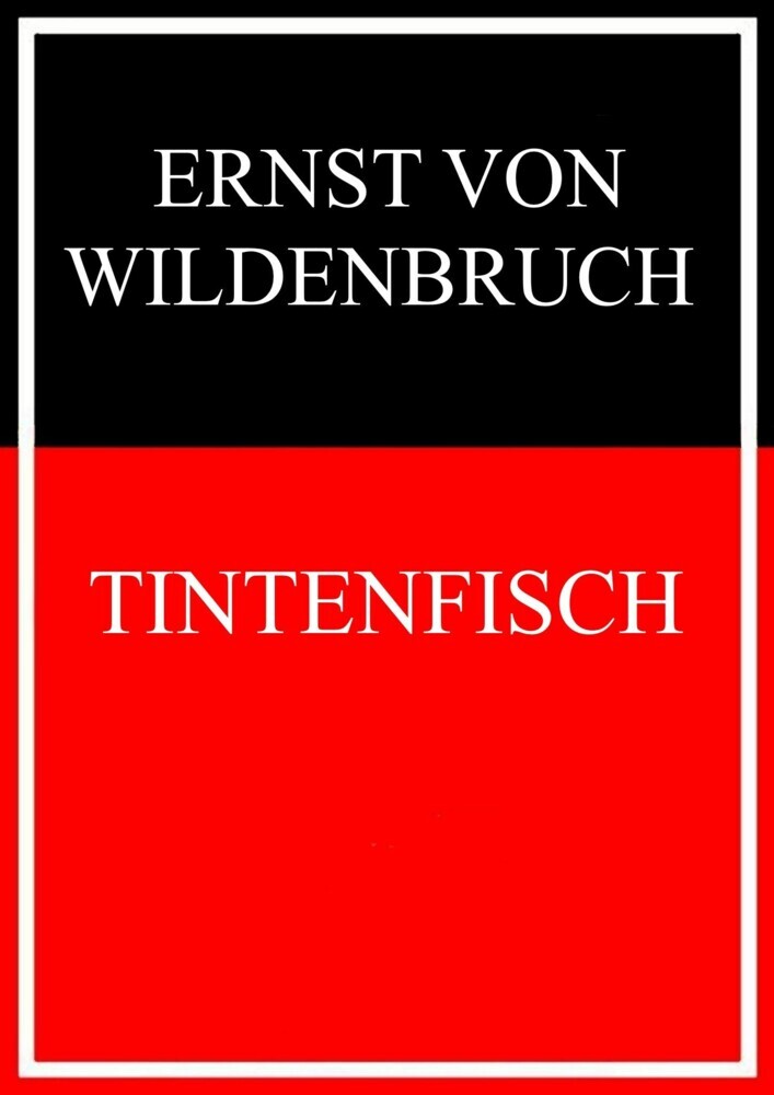 Tintenfisch main product photo