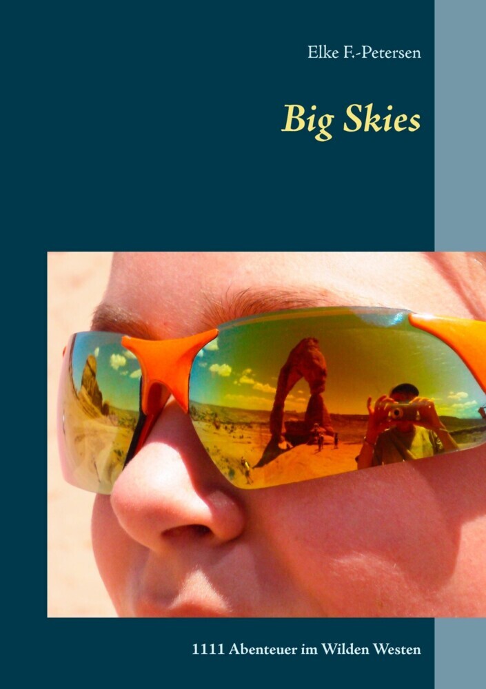 Big Skies main product photo