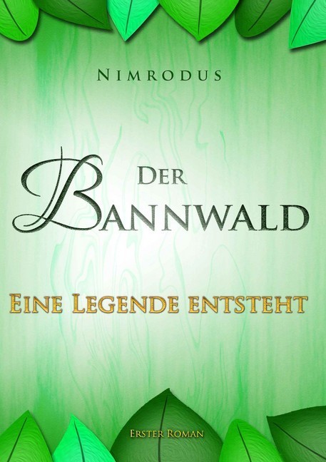 Der Bannwald Teil 1 main product photo