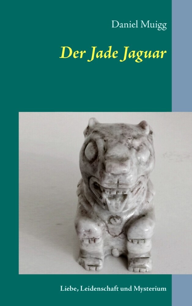 Der Jade Jaguar main product photo