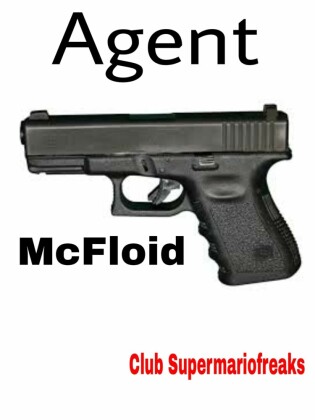 Agent McFloid