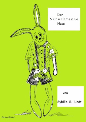 Der Schüchterne Hase