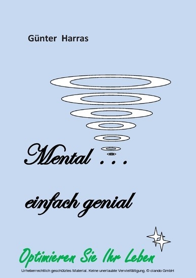 Mental - einfach genial main product photo