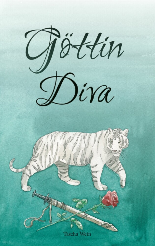 Göttin Diva main product photo