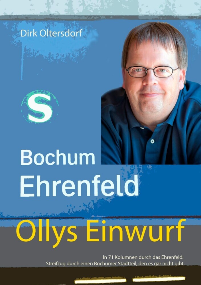 Ollys Einwurf main product photo
