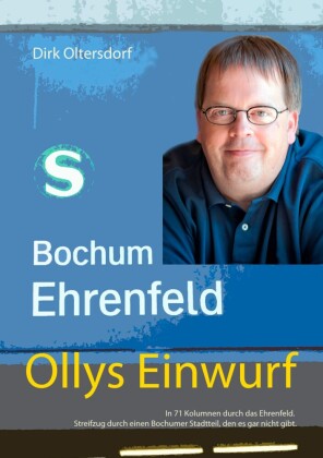 Ollys Einwurf