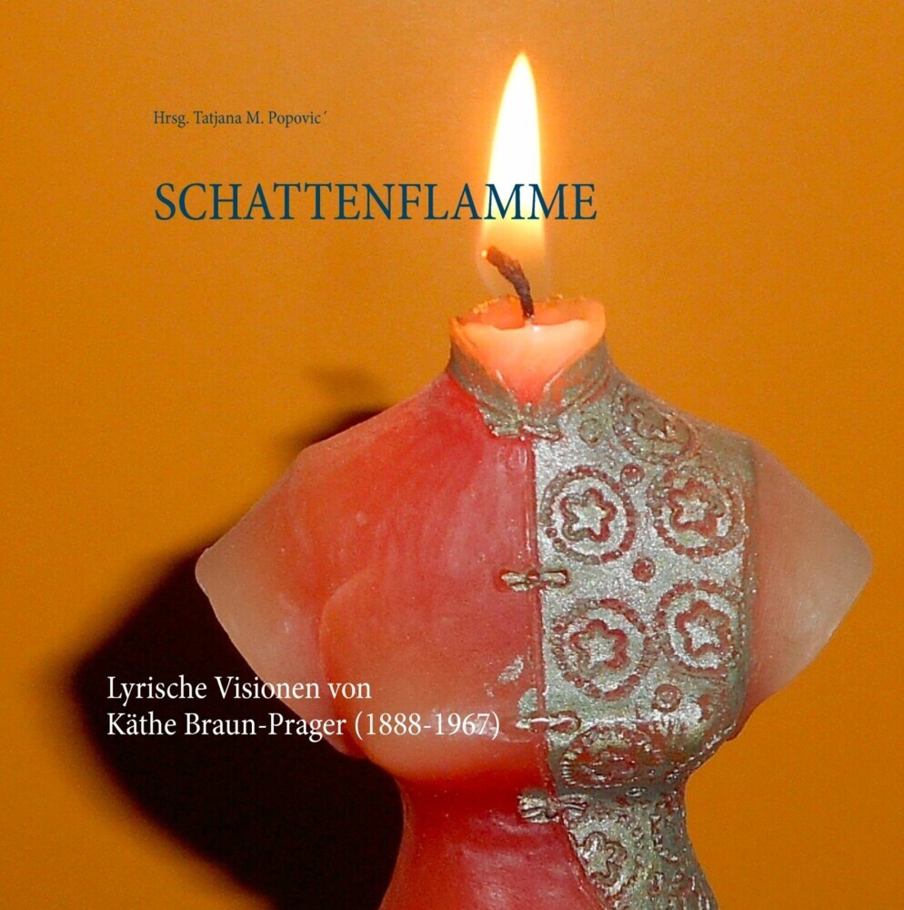 Schattenflamme main product photo