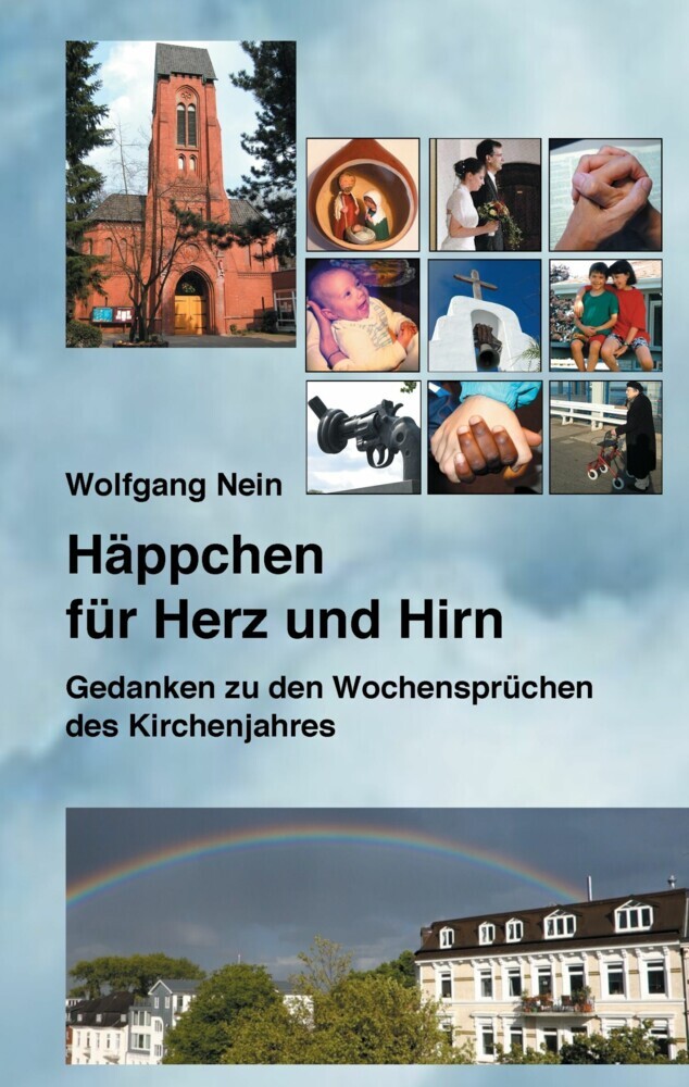 Häppchen für Herz und Hirn main product photo