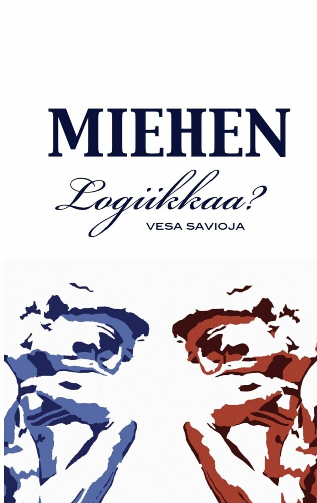 Miehen Logiikkaa? main product photo