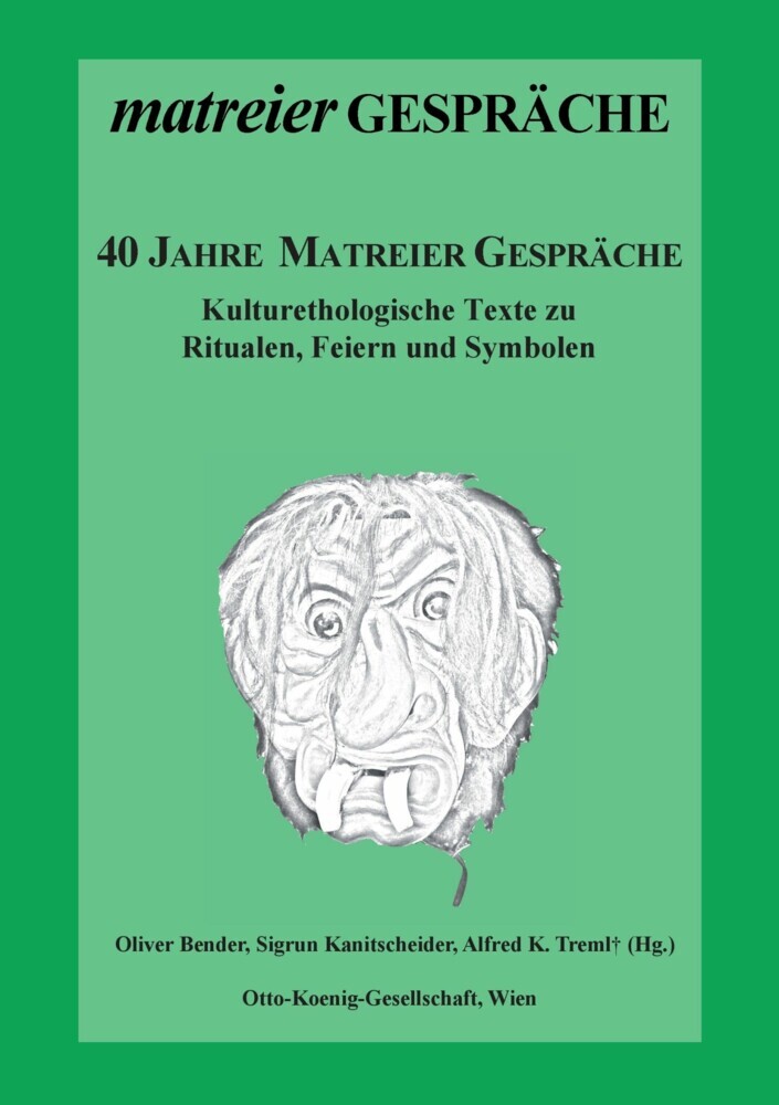40 Jahre Matreier Gespräche main product photo