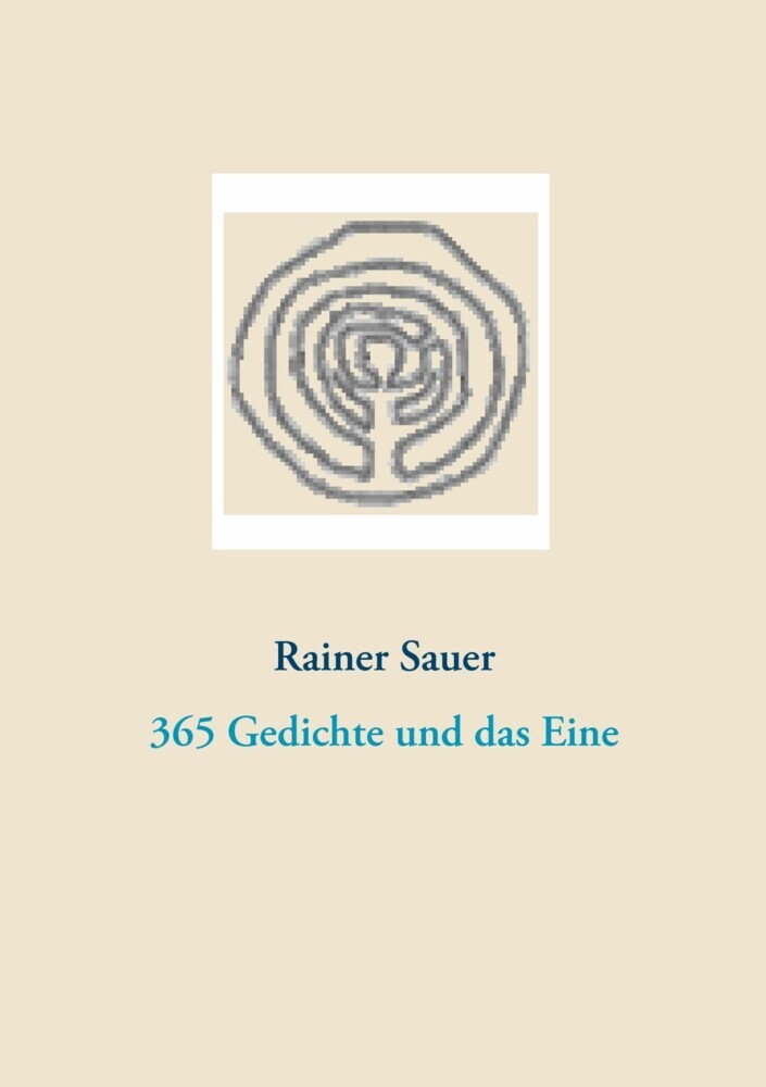 365 Gedichte und das Eine main product photo